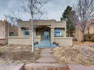 115 E Vassar Ave, Denver, CO 80210