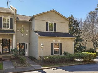 5996 Mitchell Rd APT 20, Sandy Springs, GA 30328