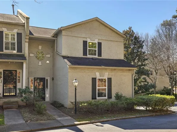 5996 Mitchell Rd APT 20, Sandy Springs, GA 30328