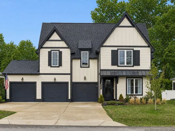 2064 Neill Ln, Cross Plains, TN 37049