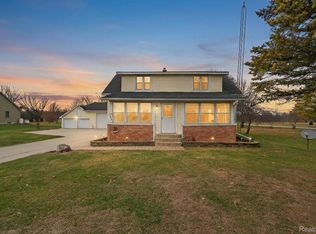 12995 Sweitzer Rd, Carleton, MI 48117