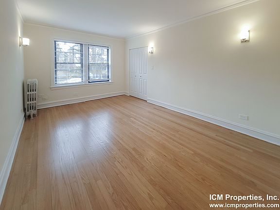 2nd image of 1603 W Sunnyside Ave #1N