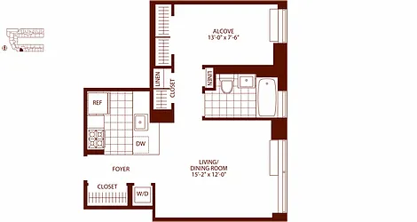 Rented by Camelot Realty Group