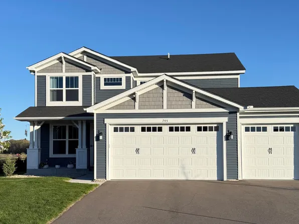 745 152nd Ave NW, Andover, MN 55304