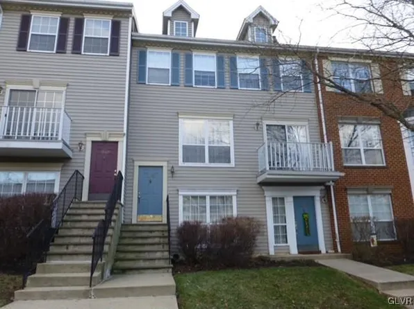 1944 Delancey St, Hellertown, PA 18055