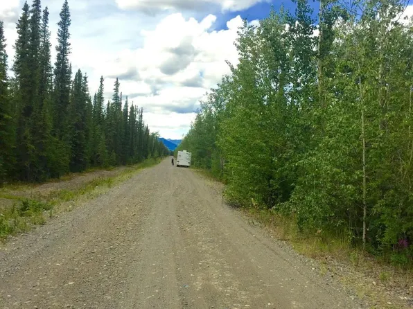 Nhn Sourdough Ln, Tok, AK 99780