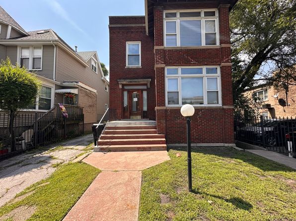 7112 S Euclid Ave #G