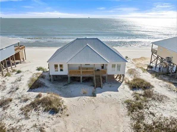 2505 Bienville Blvd, Dauphin Island, AL 36528