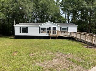 275 Cheryl Ct, Ludowici, GA 31316