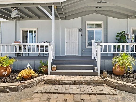 Patio/Deck