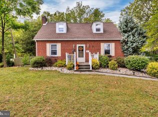 48 Tansboro Rd, Berlin, NJ 08009