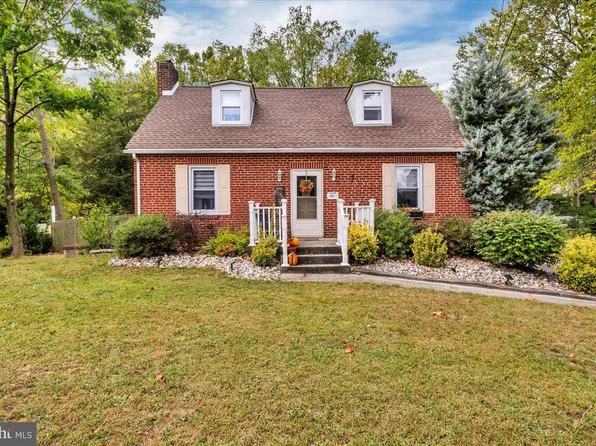 48 Tansboro Rd, Berlin, NJ 08009