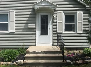 2236 Avon St, Saginaw, MI 48602
