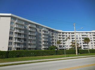 2851 S Ocean Blvd #5-T, Boca Raton, FL 33434