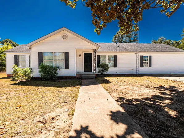 2863 Haynesville Hwy, El Dorado, AR 71730