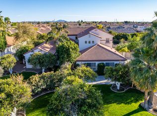 3921 E Fairfield Cir, Mesa, AZ 85205