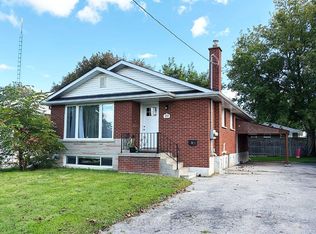 251 Poplar St, Oshawa, ON L1H 6P6
