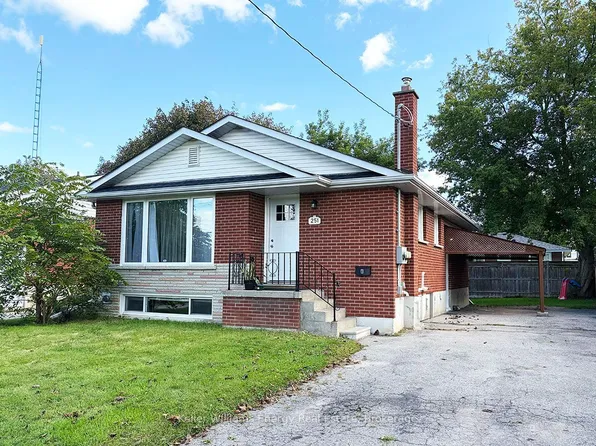 251 Poplar St, Oshawa, ON L1H 6P6