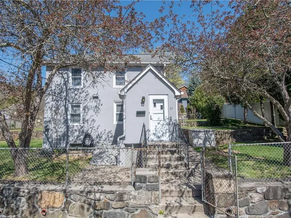 21 Harrison Street, Croton-on-Hudson, NY 10520