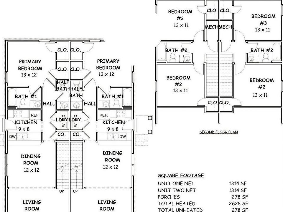 2nd image of 1366 Royal Oaks Cv Lot 23