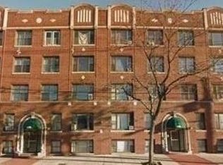 1870 John F Kennedy Blvd APT 4E, Jersey City, NJ 07305