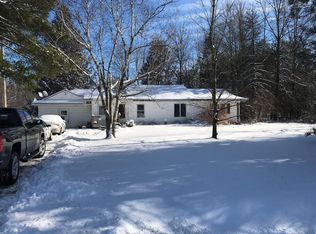 12424 Marshall Rd, Montrose, MI 48457