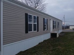 121 Jason Dr, Frankfort, KY 40601