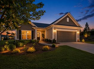 1001 Little Shoals Rd, Greensboro, GA 30642