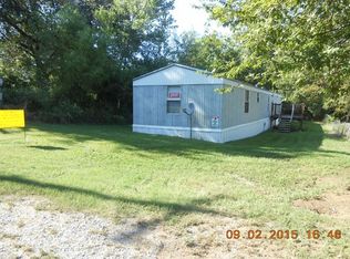 703 W Beaumont Avenue, Yale, OK 74085