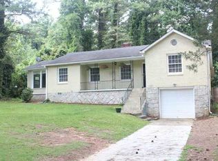 1381 Dodson Dr SW, Atlanta, GA 30311