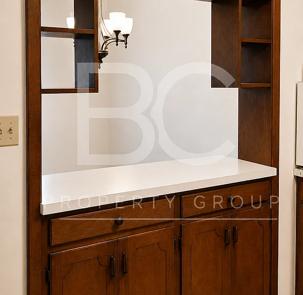Green Valley Hoover Apartments — Photo 9