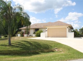 3025 Magnolia Way, Punta Gorda, FL 33950