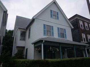 32 Buttonwood St, Dorchester, MA 02125