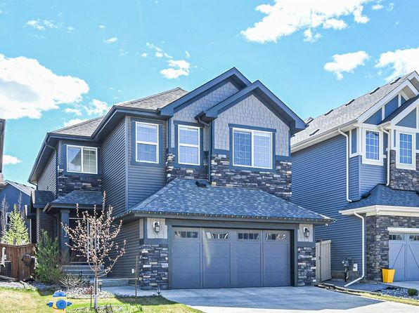 5750 Keeping Cres SW, Edmonton, AB T6W 0S5