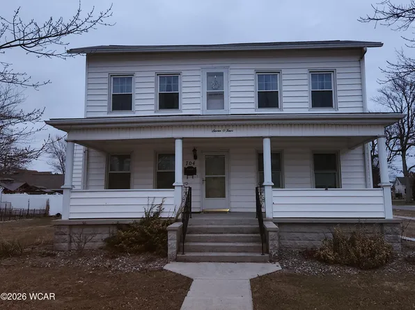 704 N Franklin St, Delphos, OH 45833