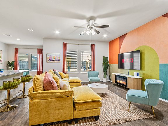 4th image of 2431 Sutton Hollow Ct