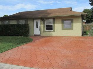 8141 SW 5th Ct, Pompano Beach, FL 33068