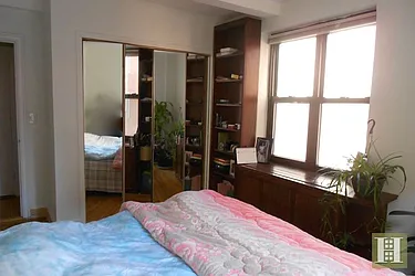 Rented by Halstead Real Estate