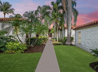 609 Isle Of Palms Dr, Fort Lauderdale, FL 33301