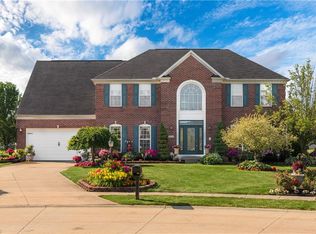 38649 Sun Meadow Ct, North Ridgeville, OH 44039