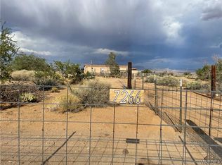 7266 N Cherum Rd, Kingman, AZ 86409