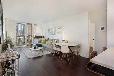 Sold by Douglas Elliman