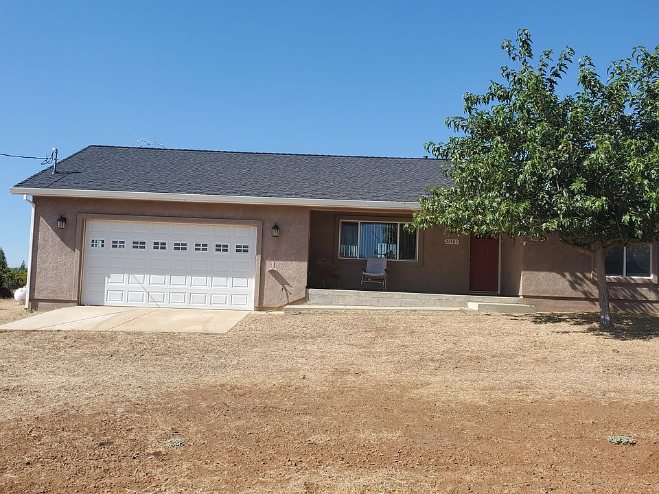 21485 Ponderosa Way, Manton, CA 96059 MLS 224553 Zillow
