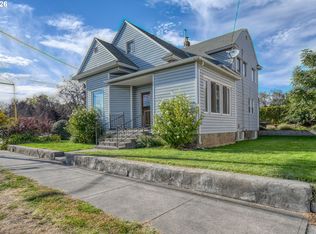 335 SW Court Ave, Pendleton, OR 97801