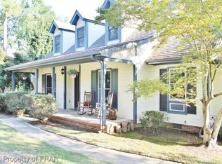 5998 Canvasback Dr, Fayetteville, NC 28304
