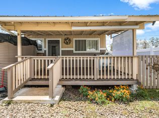 16-757 Ainaloa Blvd, Pahoa, HI 96778