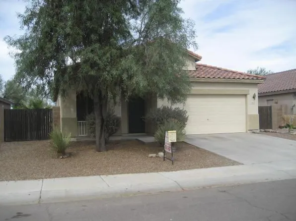 602 W Casa Mirage Dr, Casa Grande, AZ 85122