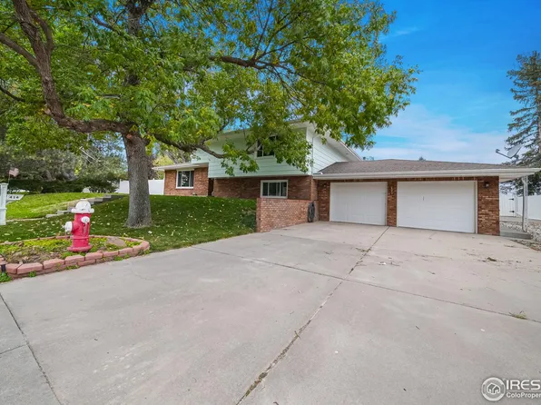 416 Harvard St, Brush, CO 80723