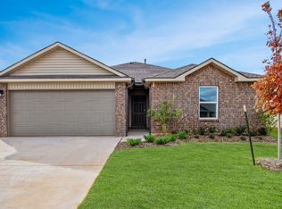 10516 SW 41st Pl, Oklahoma City, OK 73099