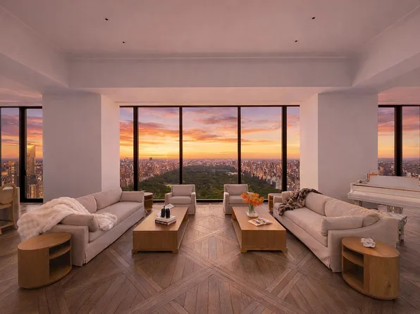 111 W 57th St #49, New York, NY 10019